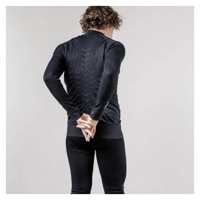 Veste X-Bionic Energizer 4.0 Transmission Noir