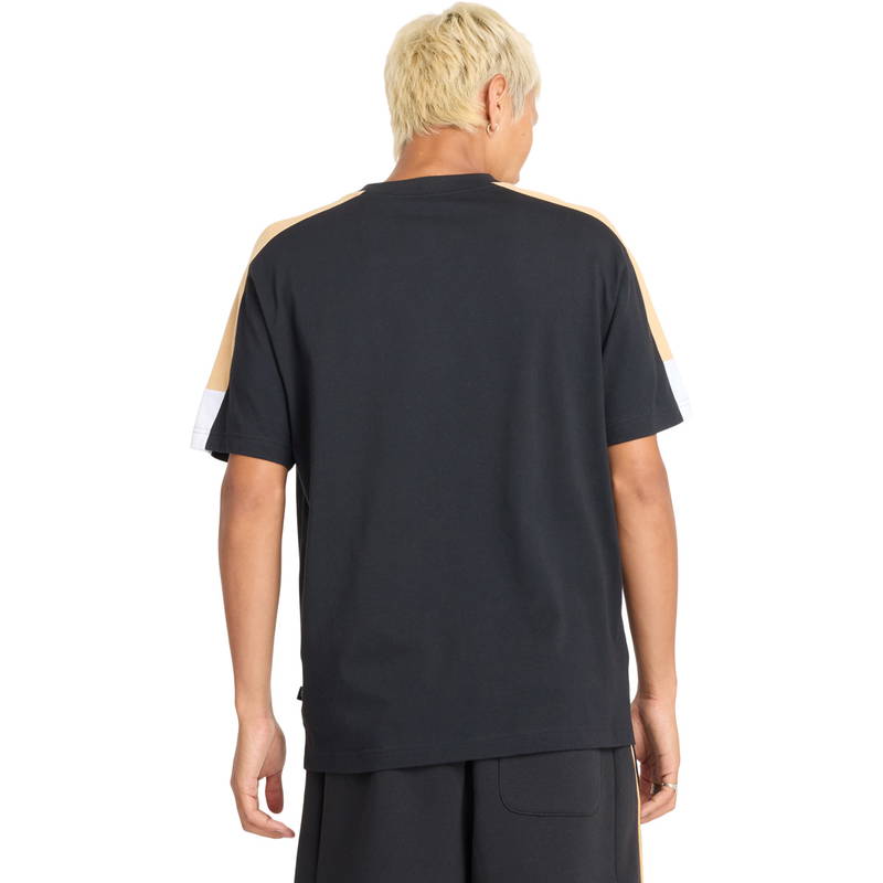 New Balance Classics Graphic T-shirt Herre