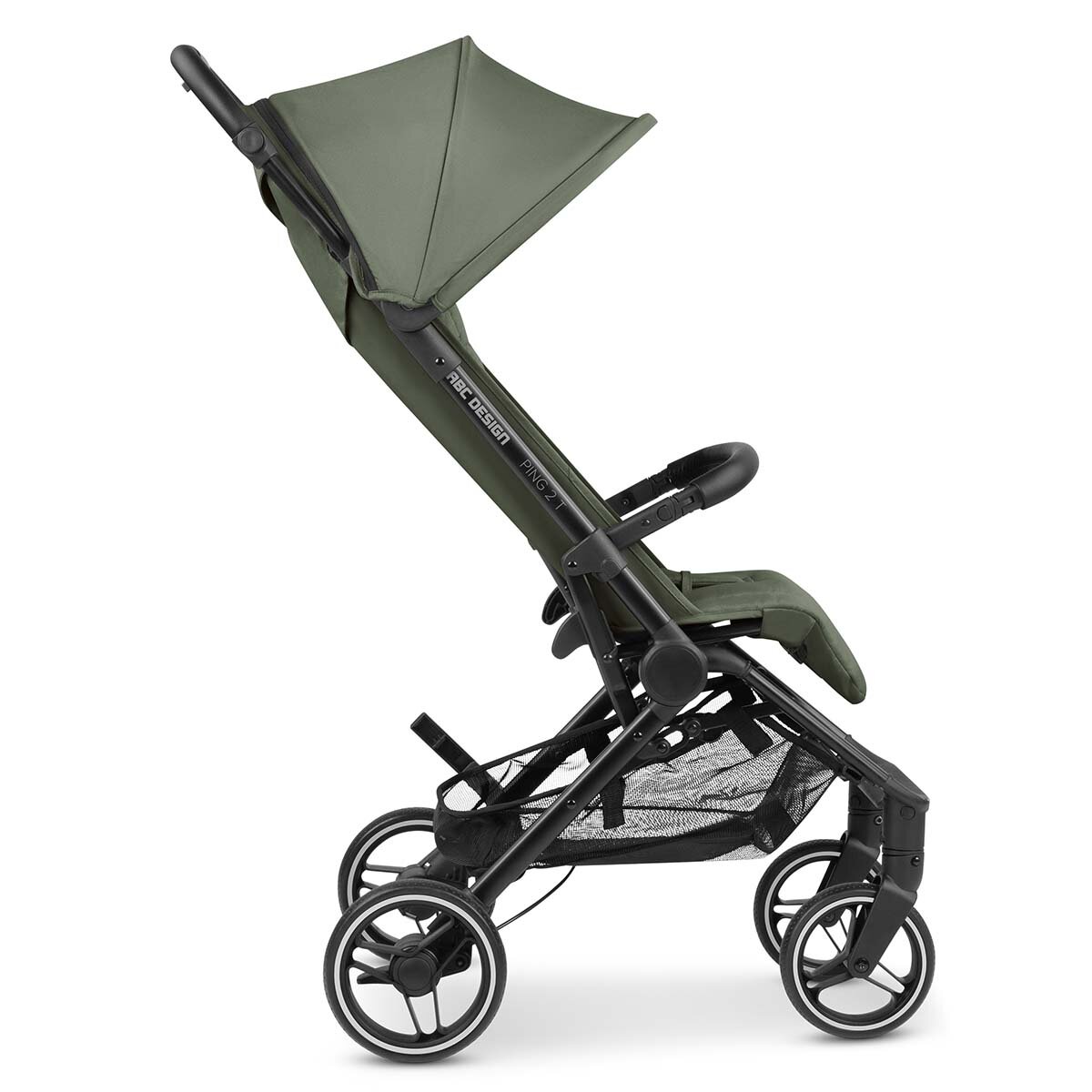 ABC Design GmbH ABC Design Ping 2 Trekking Buggy Kollektion 2024