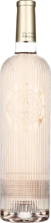 UP ULTIMATE PROVENCE ROSÉ 75CL
