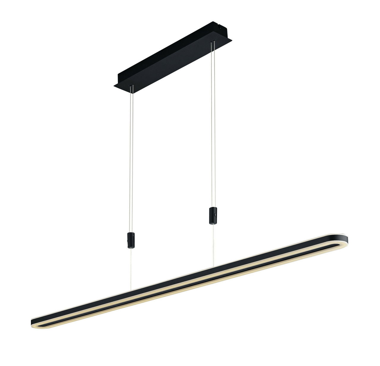 Hell LED-Pendelleuchte CHARLI CHARLI