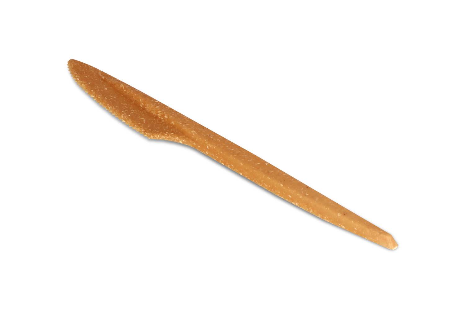 Herbruikbaar mes 180mm houtlook BIO