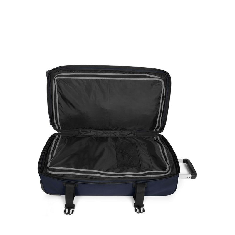 Valise souple Transit'R M 67 cm Ultra Marine