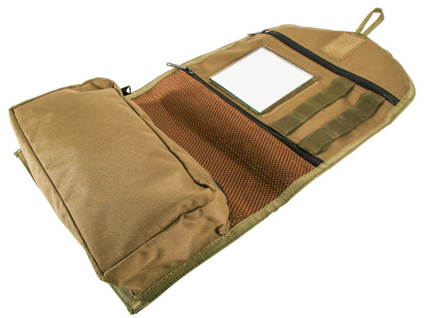 Trousse de toilette Tactic Carp Shave Bag