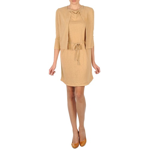 Majestic - BERENICE - Beige