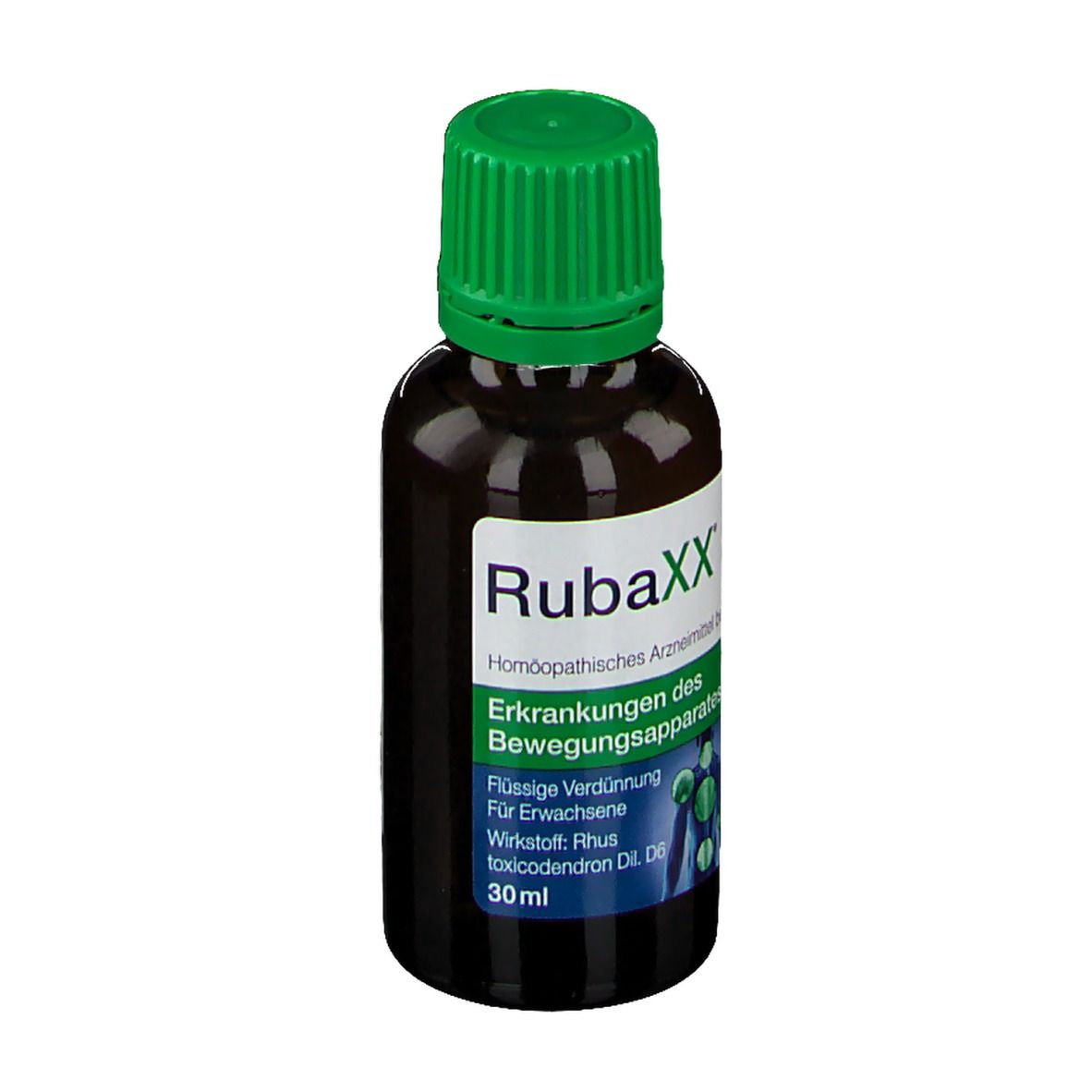 RubaXX® Tropfen