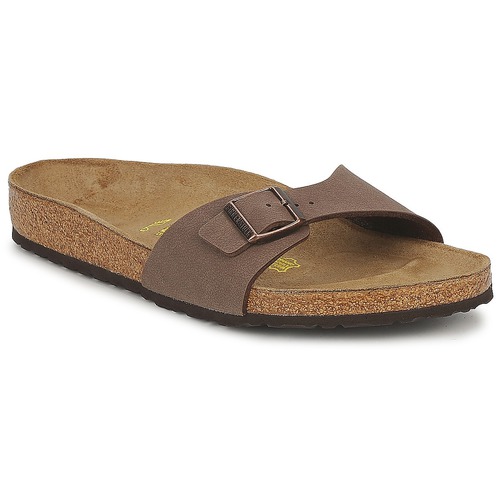 Birkenstock - MADRID Marrón