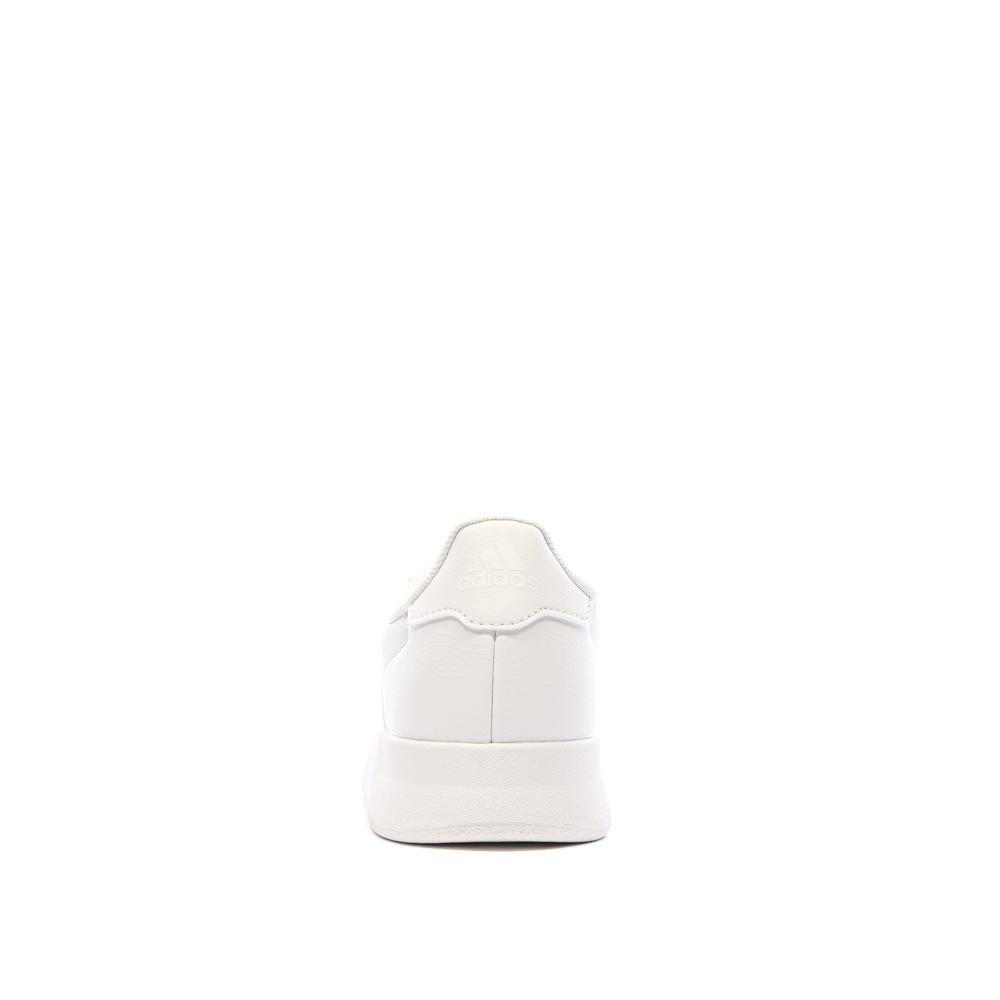 Adidas Baskets Blanches Homme Adidas Breaknet 2.0