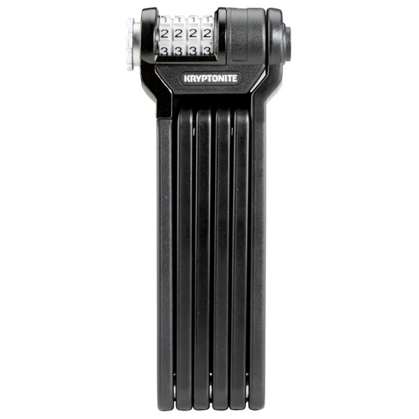 Kryptonite - Keeper 585 Foldable Combo - Antivol vélo