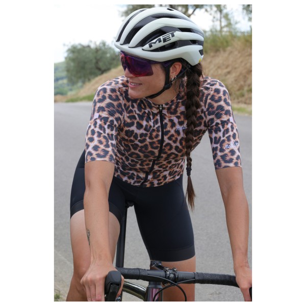 Nalini - Women's Animal Jersey - Maillot de cyclisme