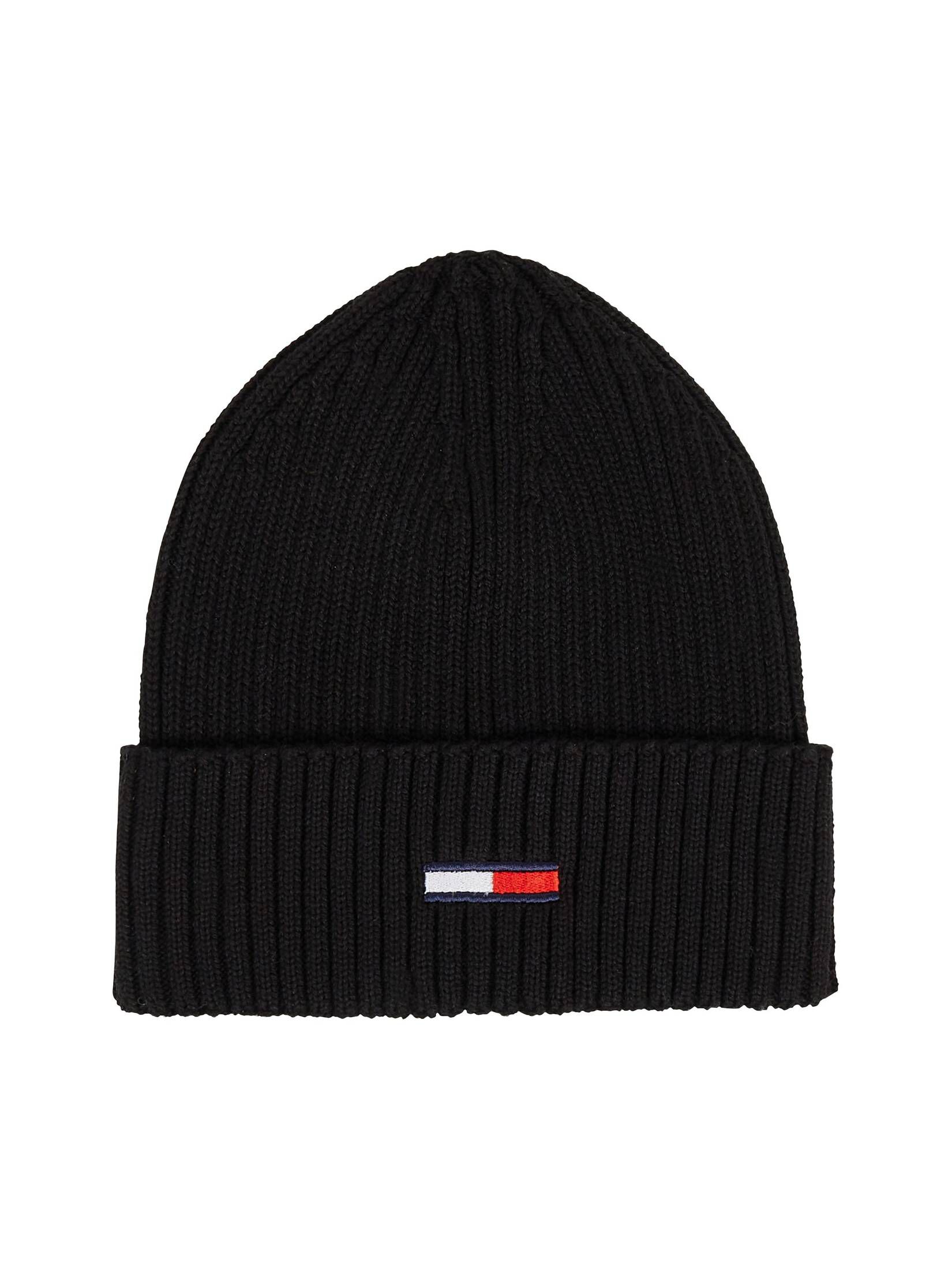 Tommy Jeans| Herren Mütze BEANIE