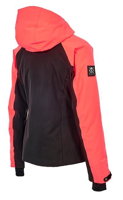 WATTS - VESTE XICE F