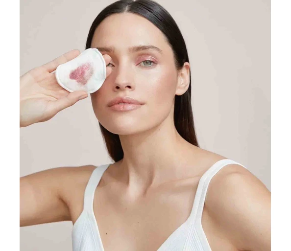 Nivea Mizellenwasser beruhigend