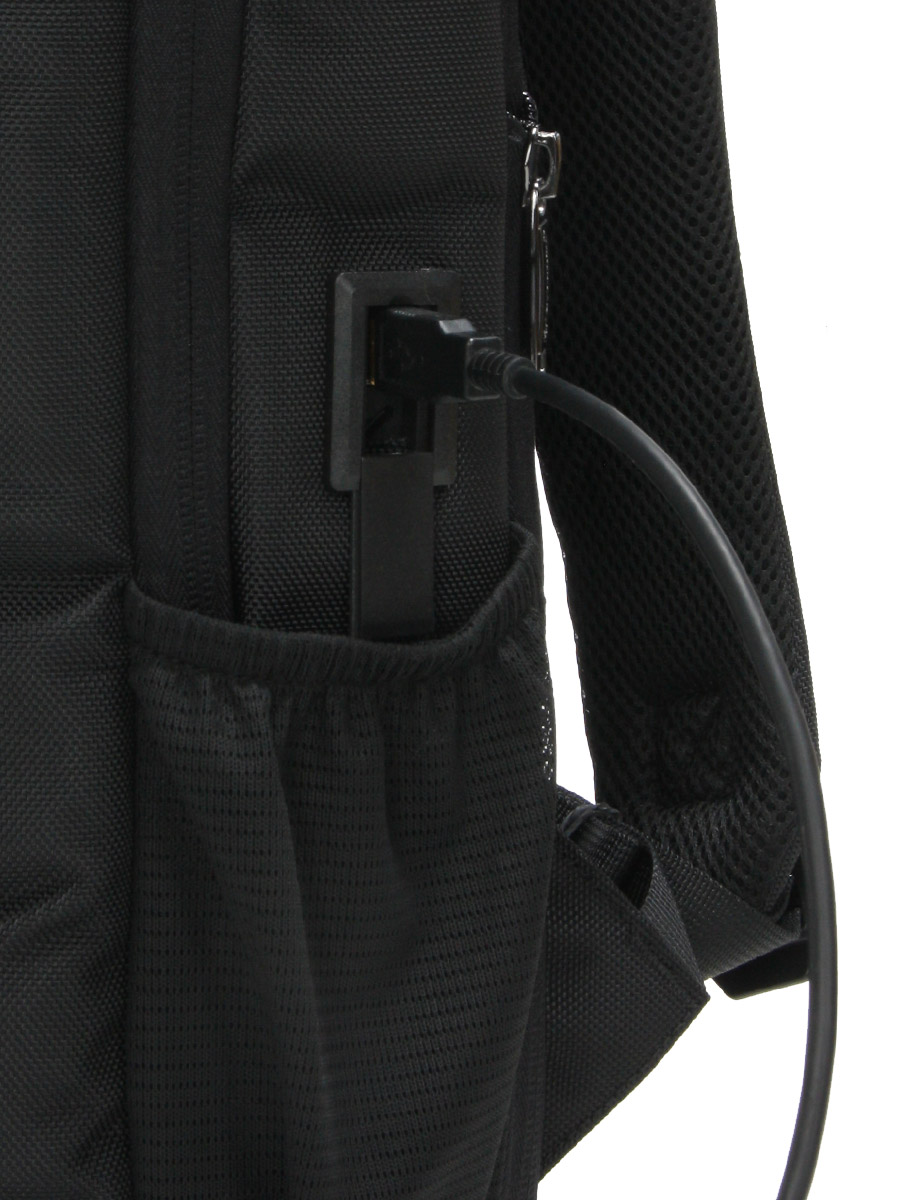 Sac À dos ordinateur Snowball Business Line Urban Plus 15.6 pouces