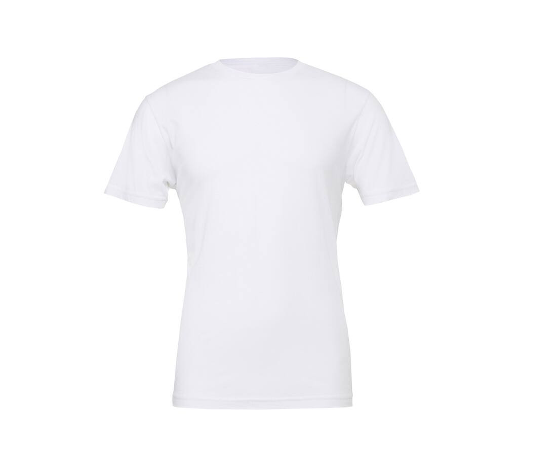 Bella Canvas BE3001 - T-shirt unisexe coton