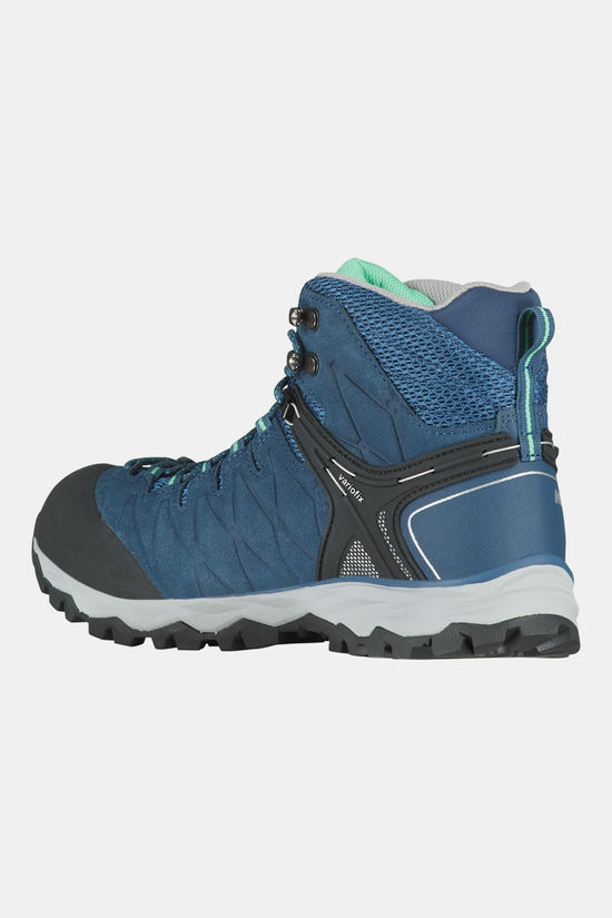 Meindl Meindl Mondello Lady Mid Gore-Tex Comfort-Fit Wandelschoen