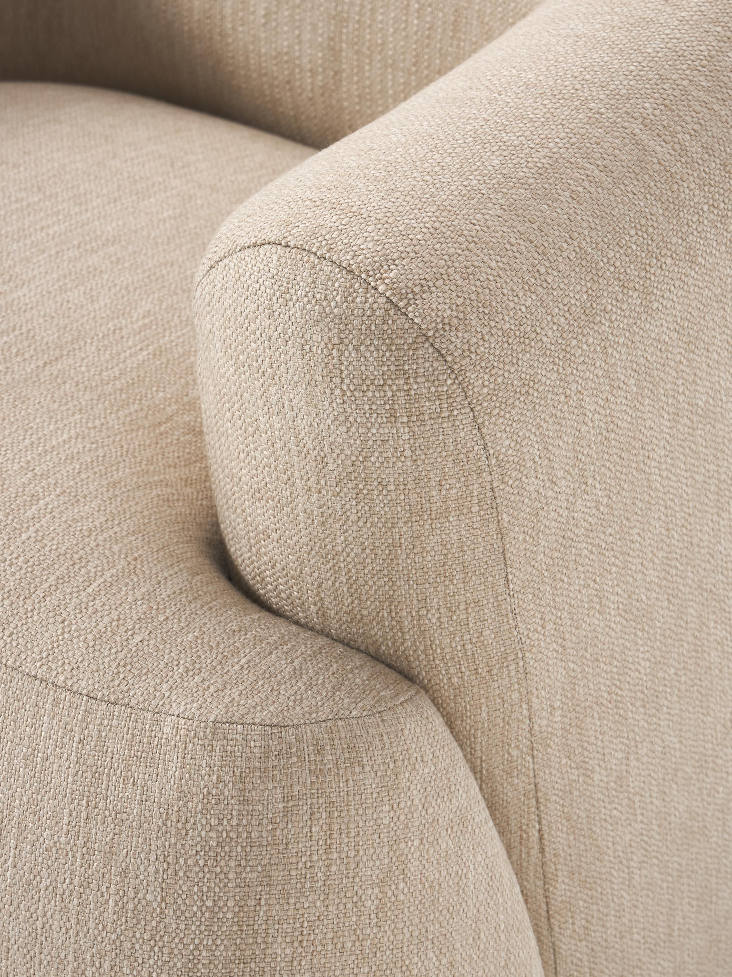 Fauteuil Sofia