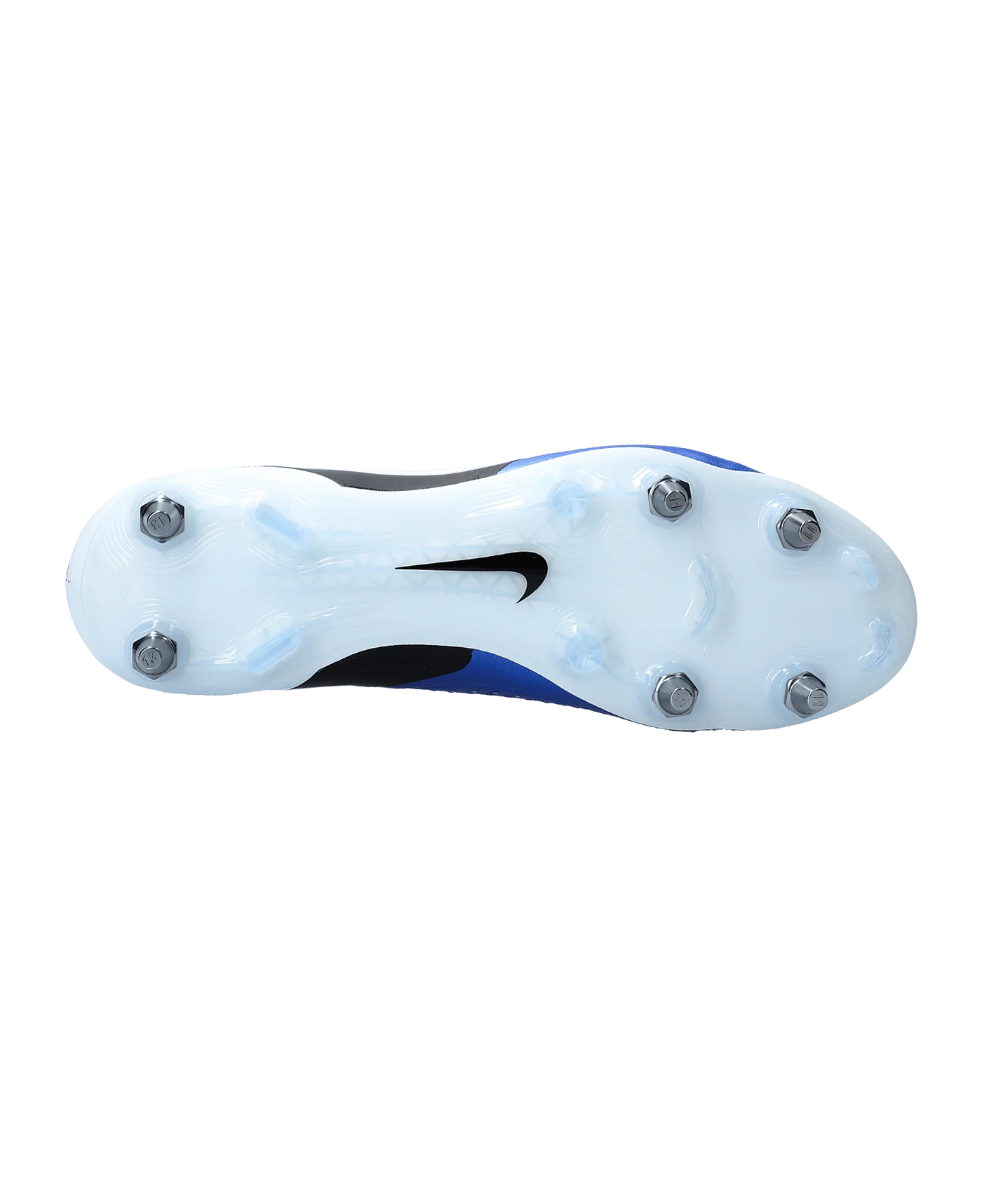 Nike Tiempo Legend X Elite SG-Pro Mad Ambition Pro-Player-Edition Blau Weiss F400
