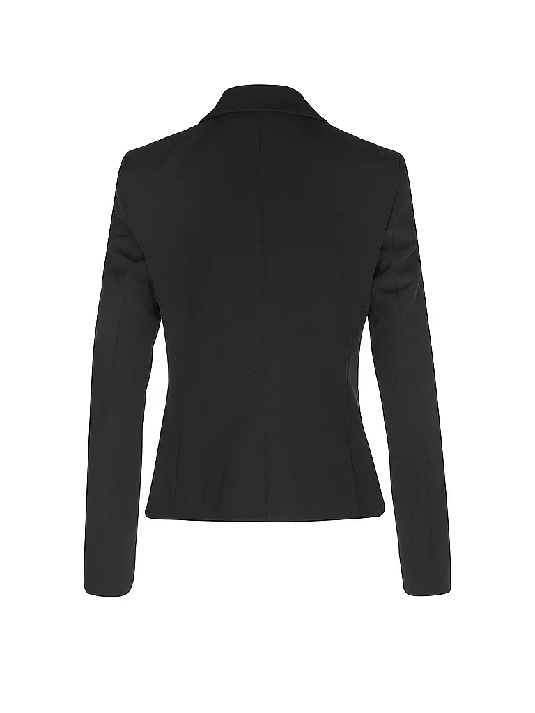 HUGO Blazer AGONIA-1 schwarz