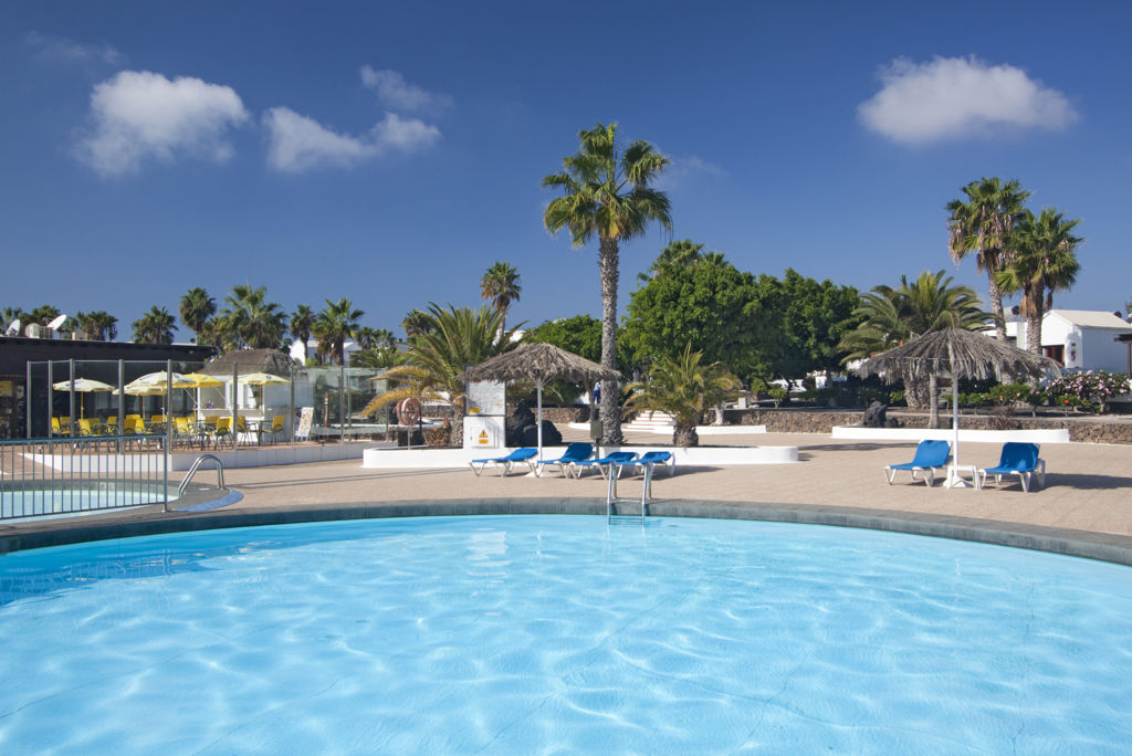 Playa Limones Logies - Vakantiewoning