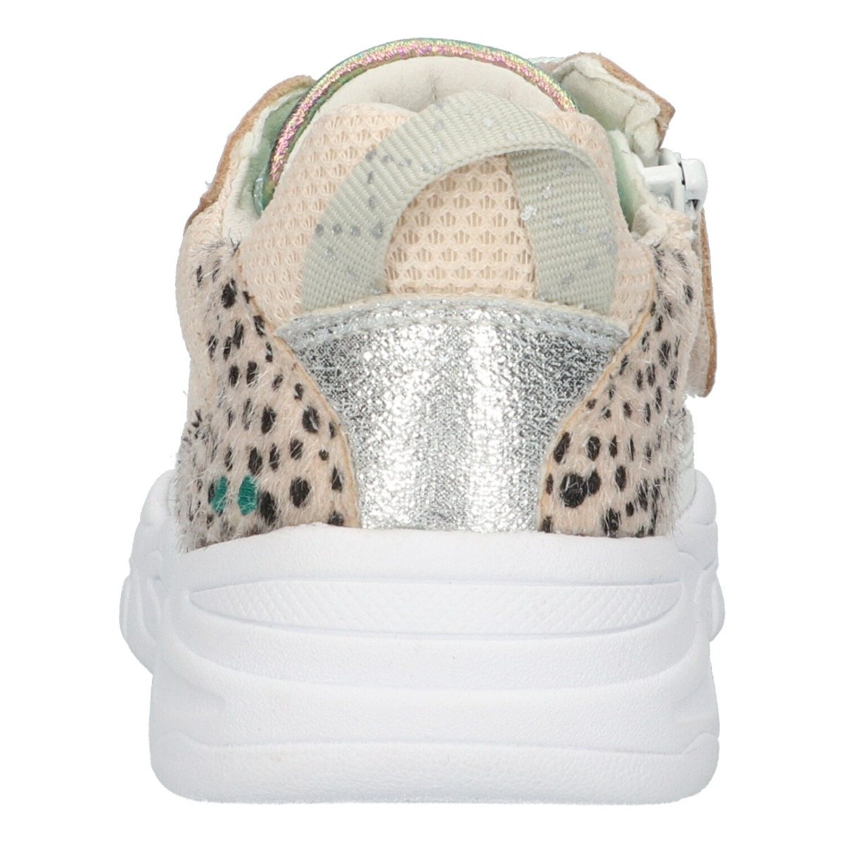 Sam Spring - Lage Sneakers Bunnies Multikleur