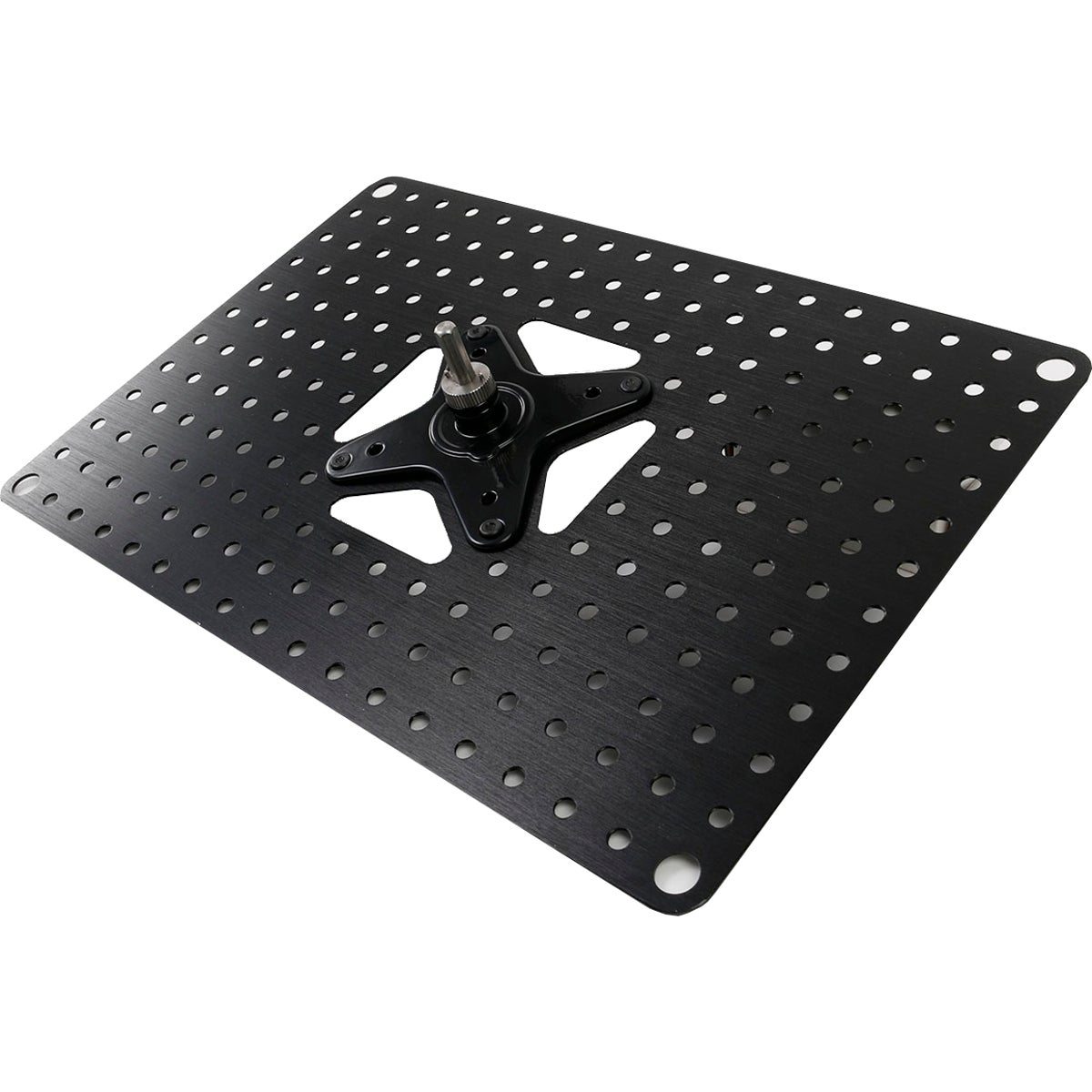 Triad-Orbit IO-Desk laptop platform
