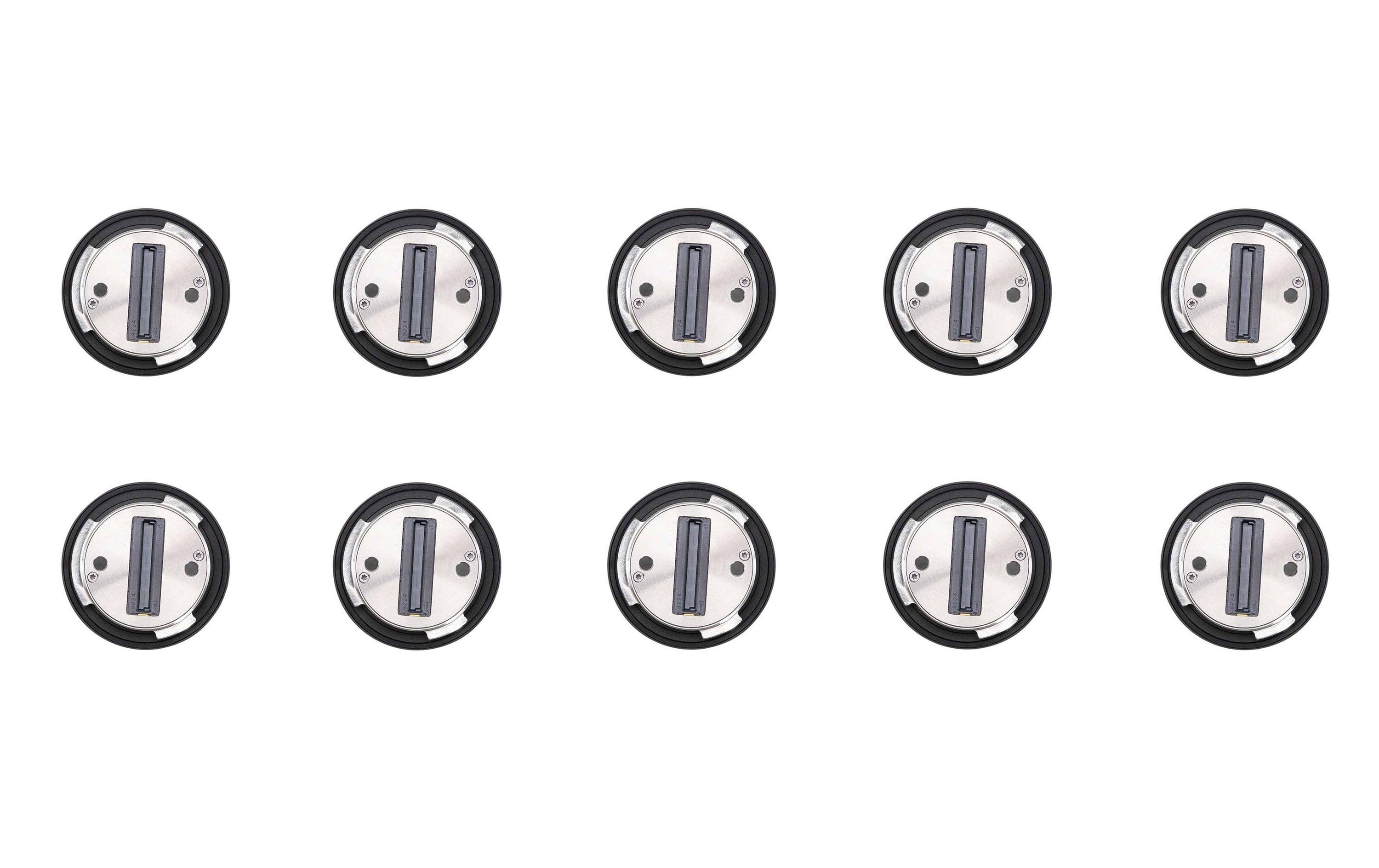 Skyport V2<br>Adapter zur Integration von individuellen Nutzlasten an ihrer Drohne
