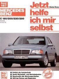 Mercedes-Benz C-Klasse (W 202)
