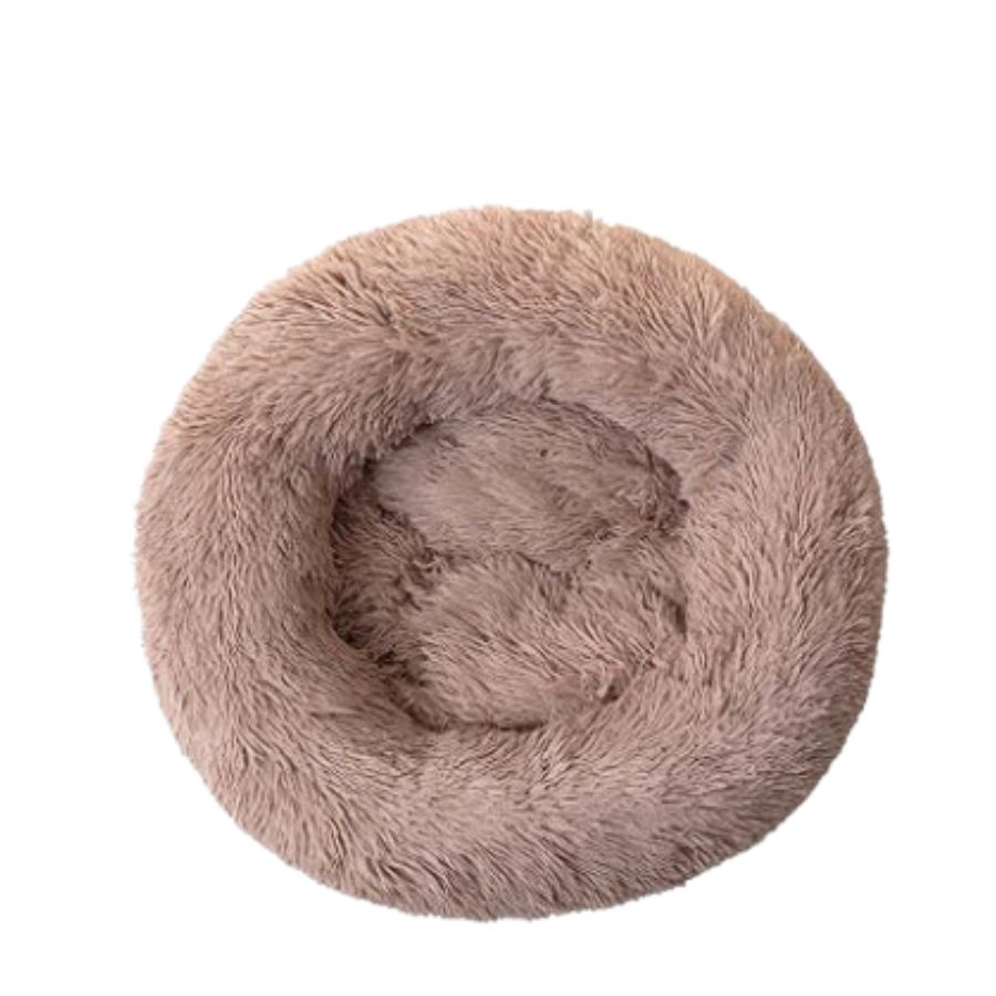 Cama para cães e gatos · Antiestresse