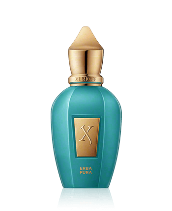 Xerjoff Vibe Collection Erba Pura Eau de Parfum Spray 50ml