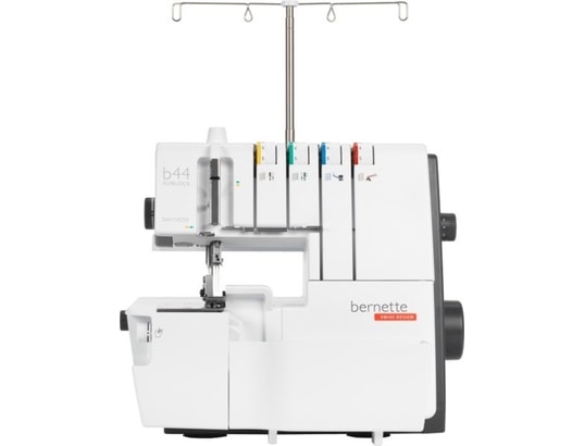 BERNETTE - Surjeteuse funlock 44