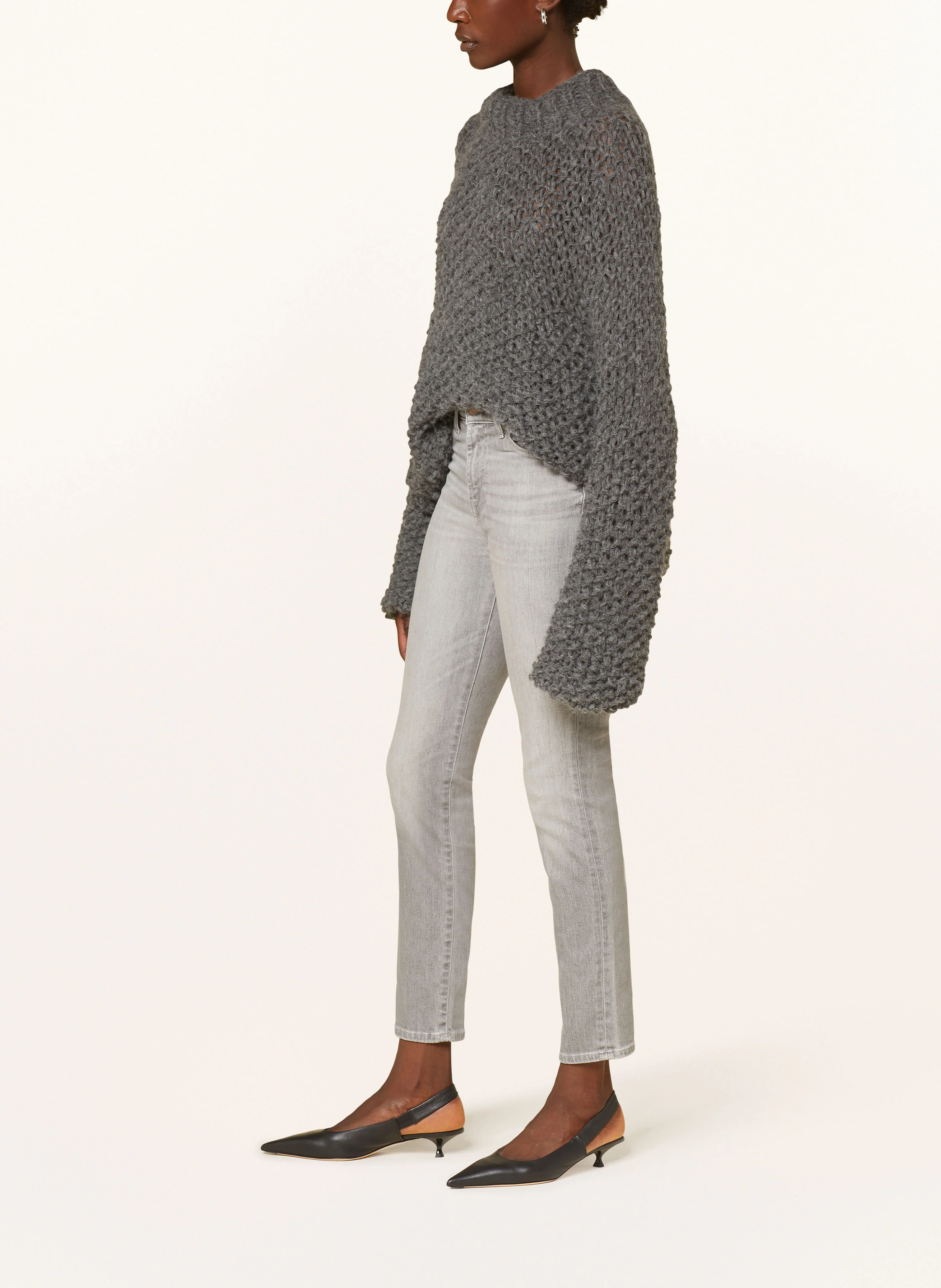 7 for all mankind Skinny Jeans ROXANNE