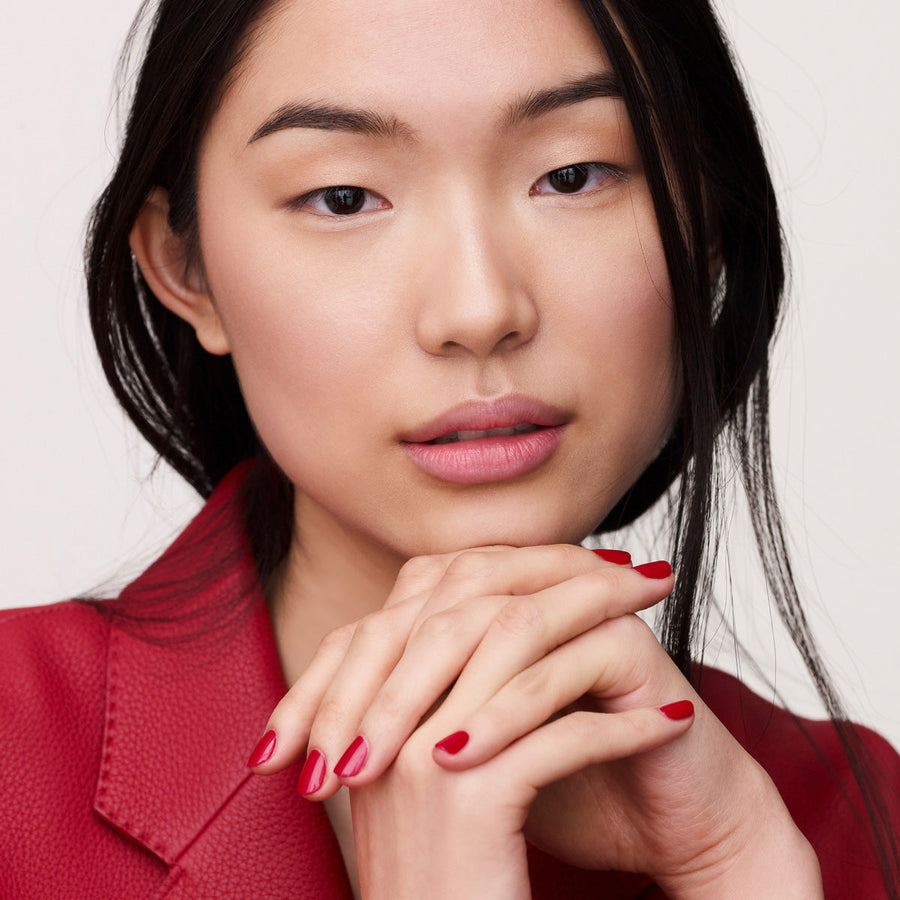 Les Mains Hermès, Nail Polish
