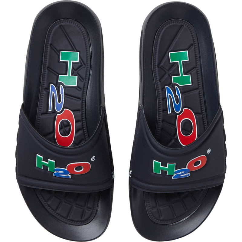 H2O Tofield Badesandaler
