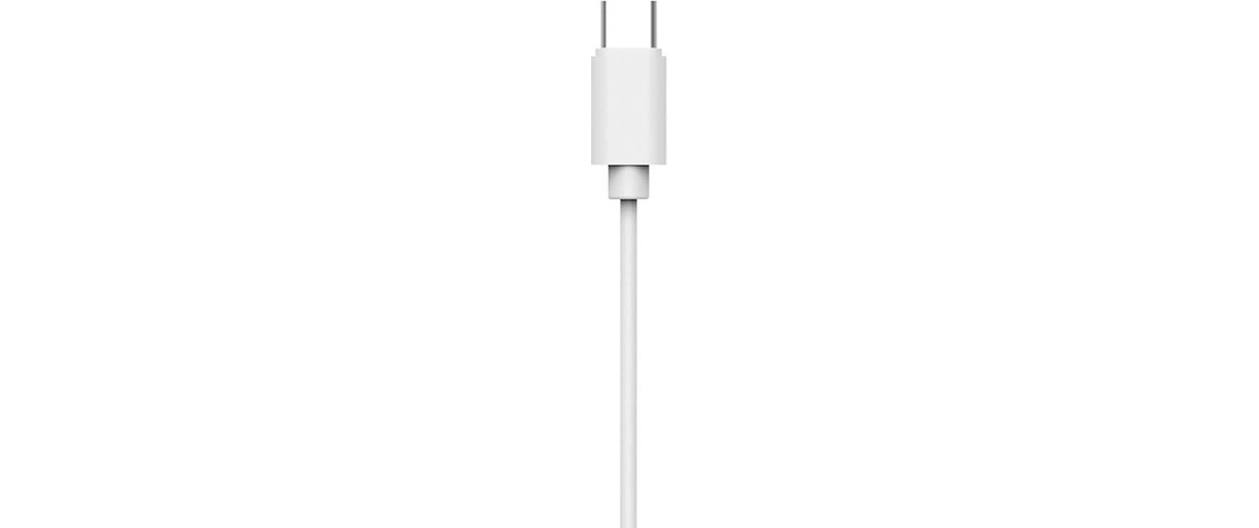 In-Ear-Kopfhörer TAE2146WT/00 WeissKabelgebundene In-Ear-Kopfhörer mit USB-C-Anschluss und integriertem Mikrofon