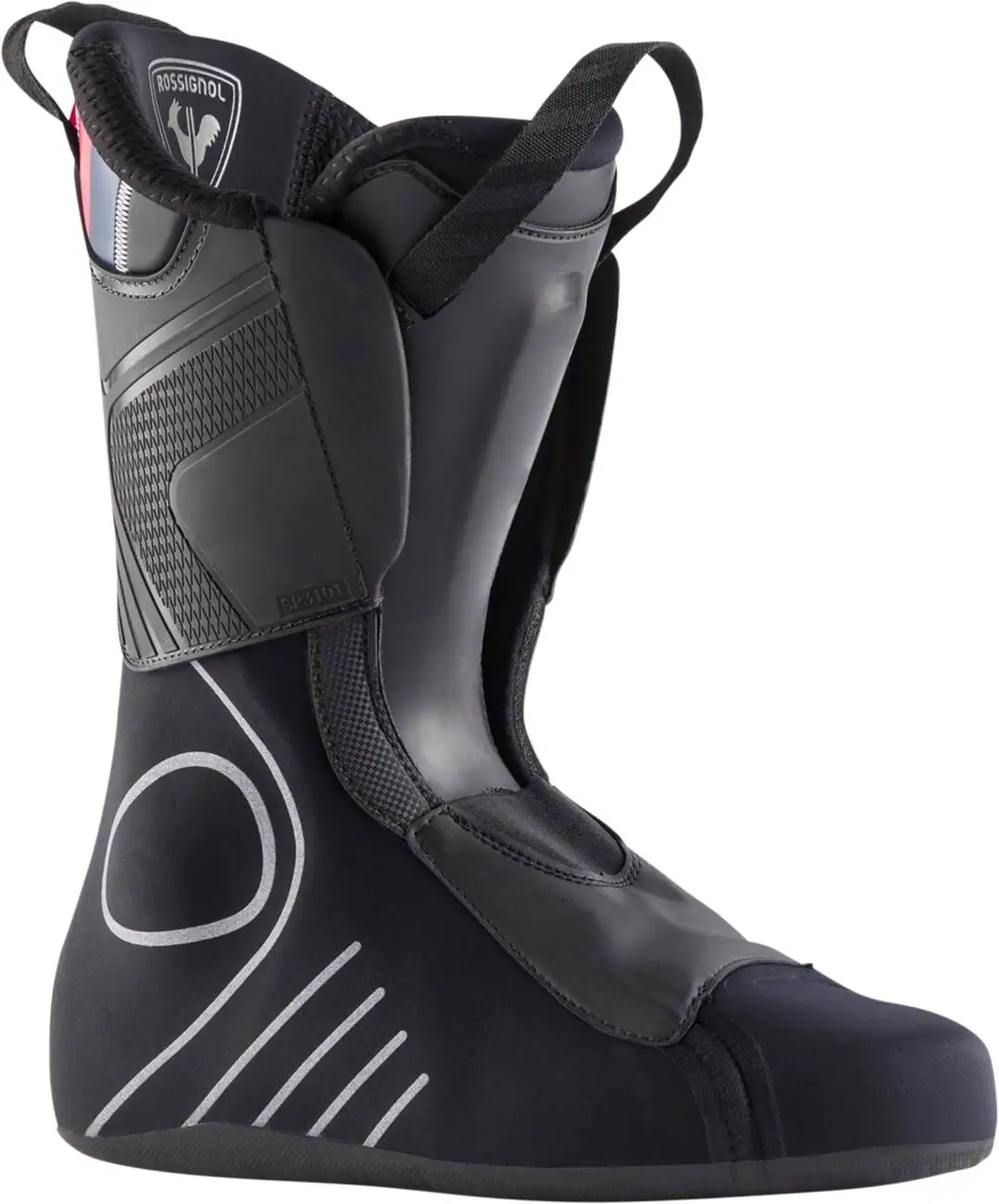 Rossignol Hi-Speed Elite 120 LV GW Herre Skistøvler | SkatePro