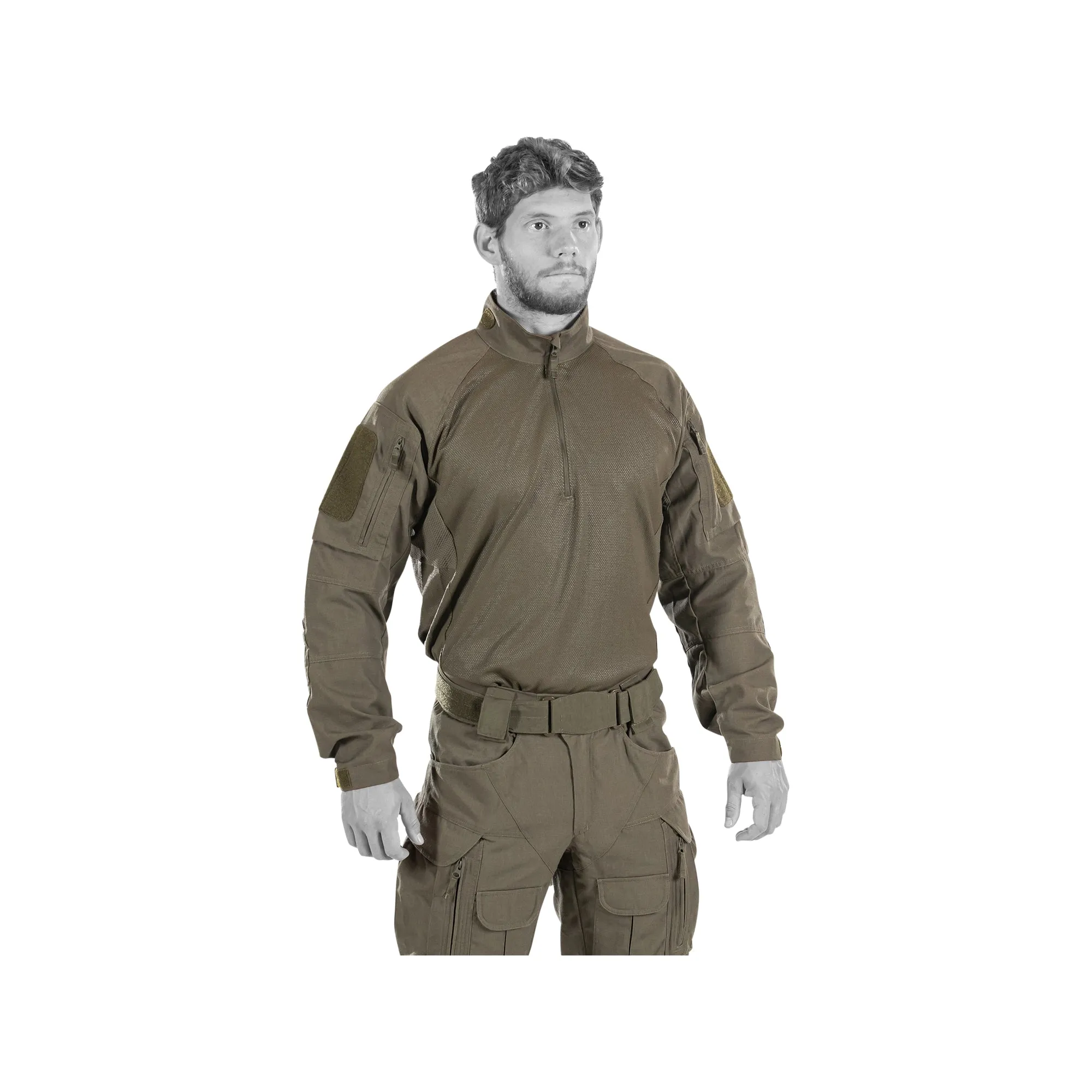 Lindnerhof -  Combat Shirt AdvancedX