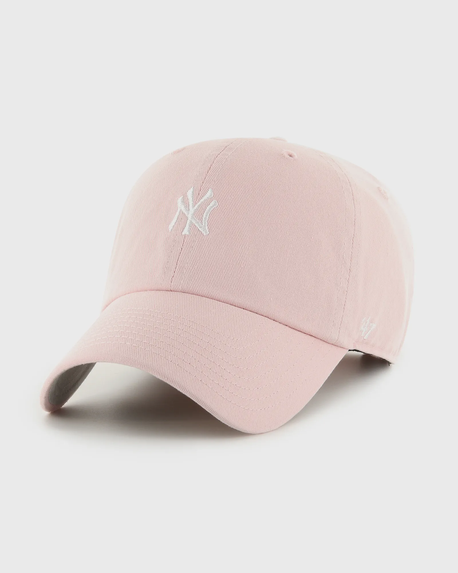 ´47 MLB New York Yankees BASE RUNNER '47 Clean Up