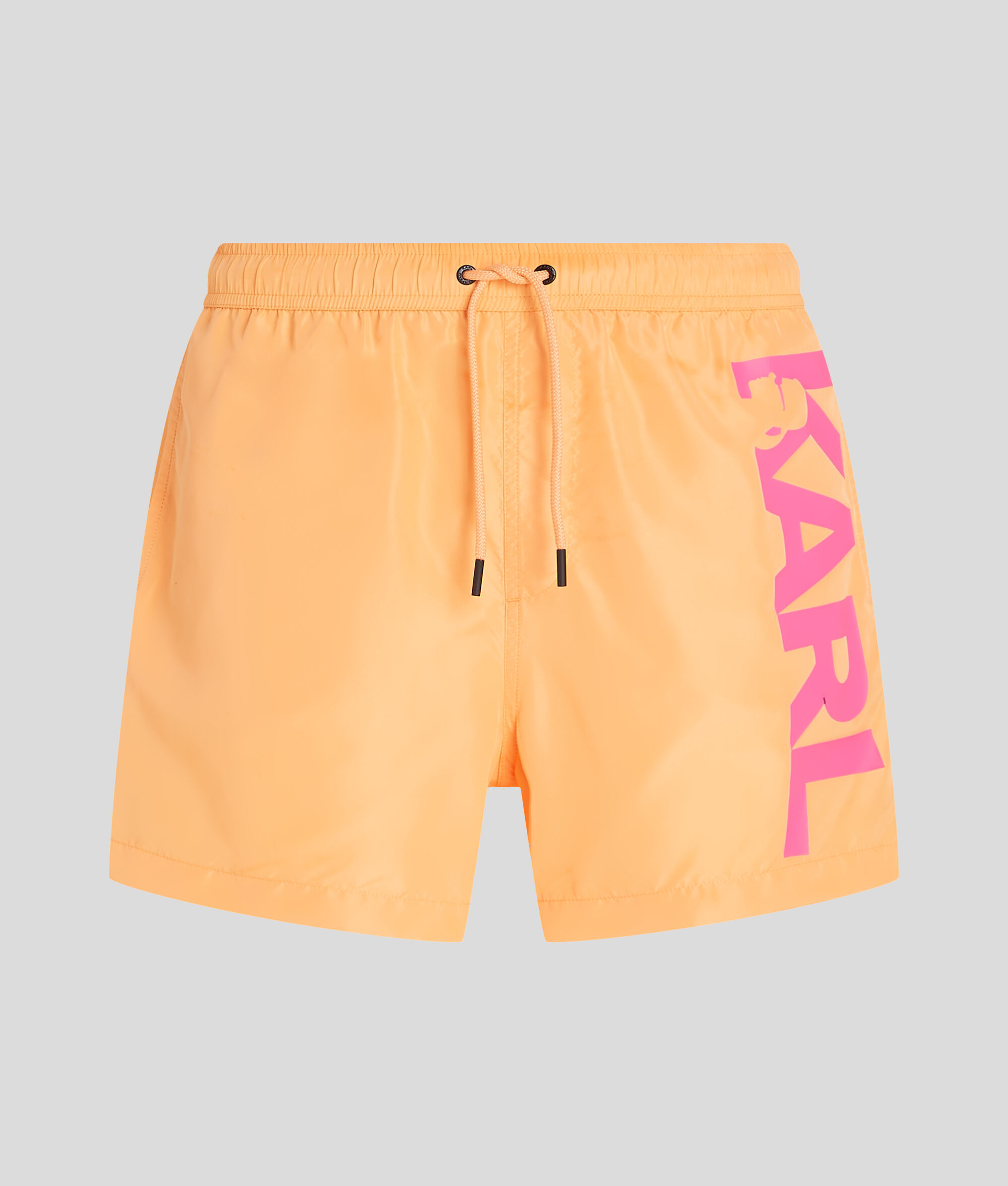 SHORT DE SURF AVEC LOGO KARL