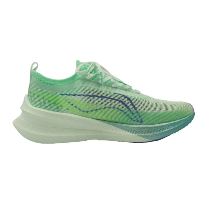 Li-Ning Unisex Løbesko Feidian 3.0 Elite Grøn