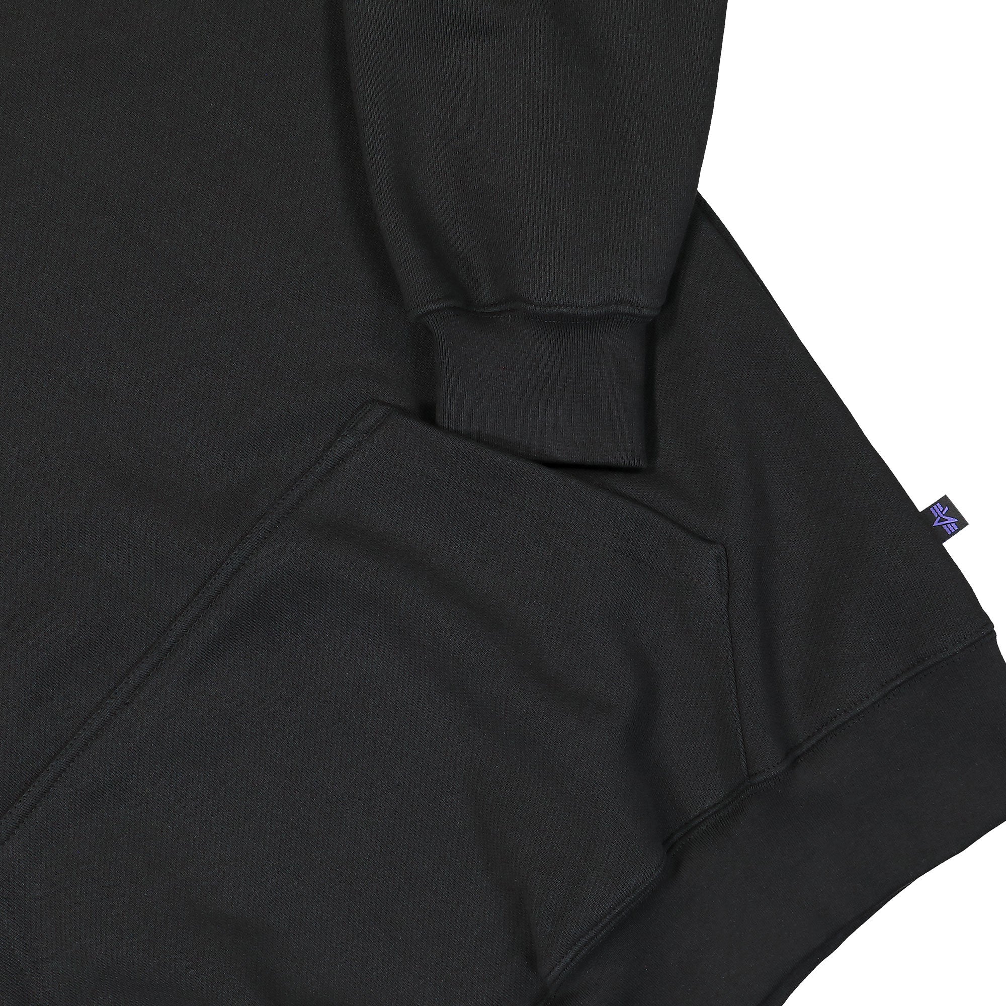 Alpha Industries<br>Base Hoodie