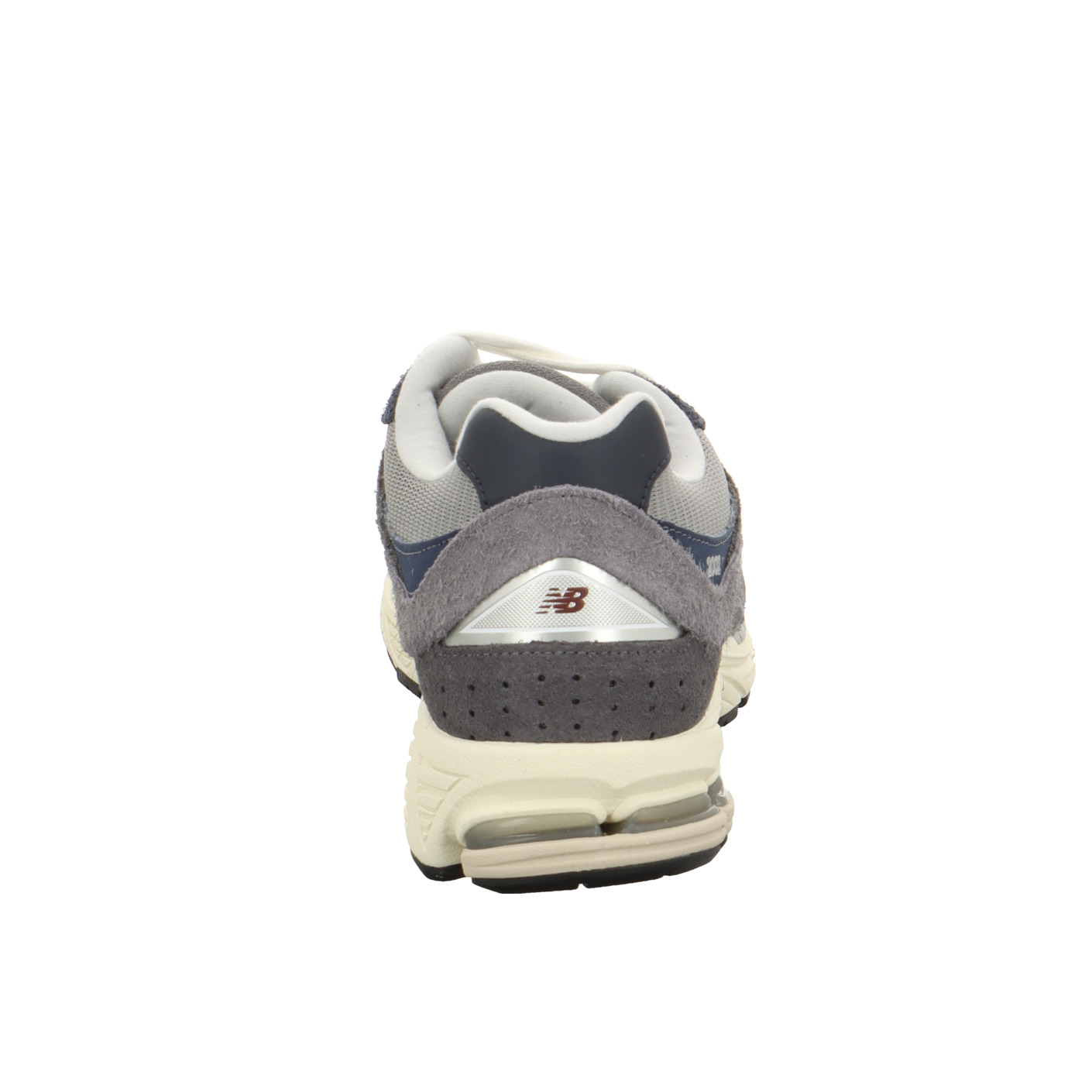 Sneaker blau