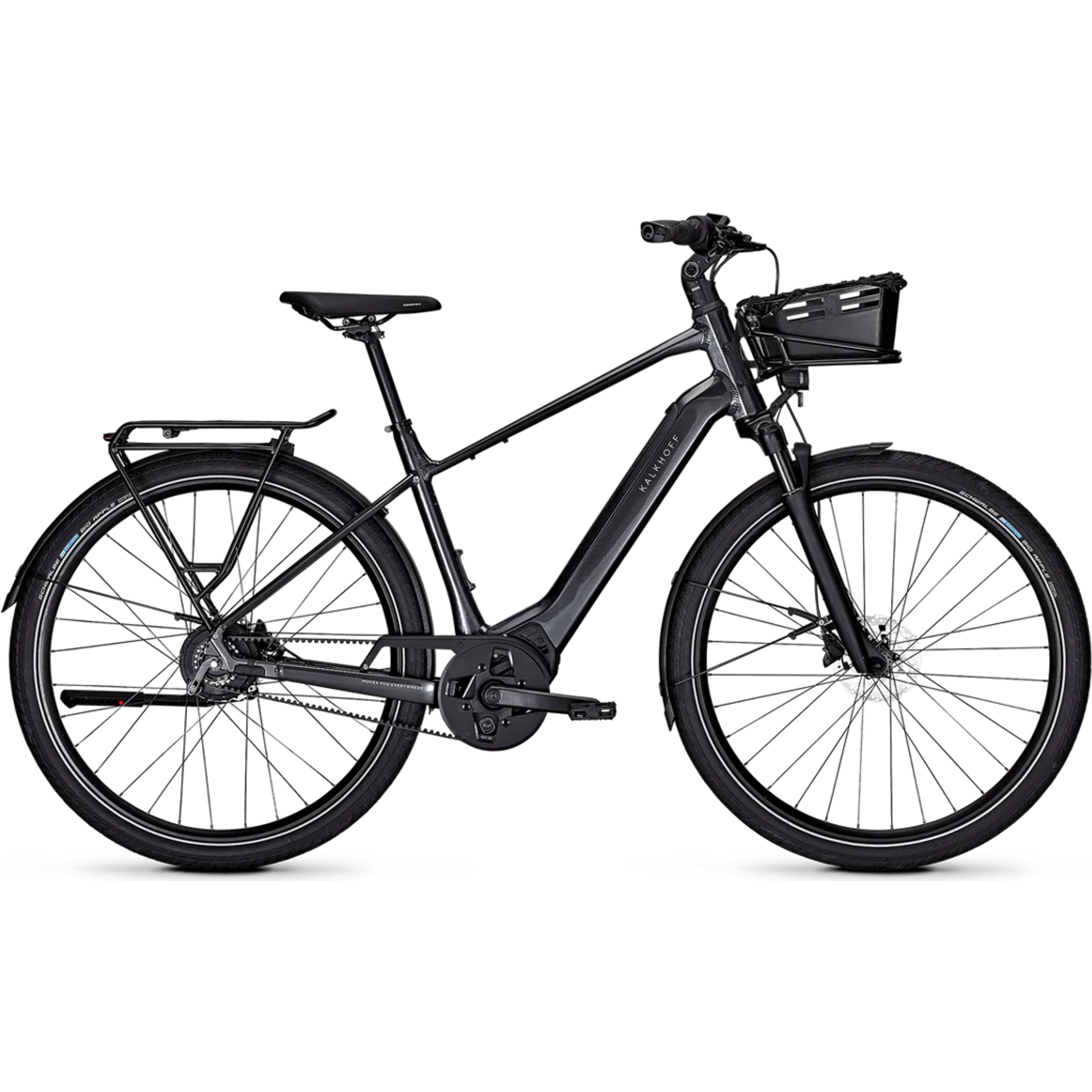 Kalkhoff Image L Excite 2026
