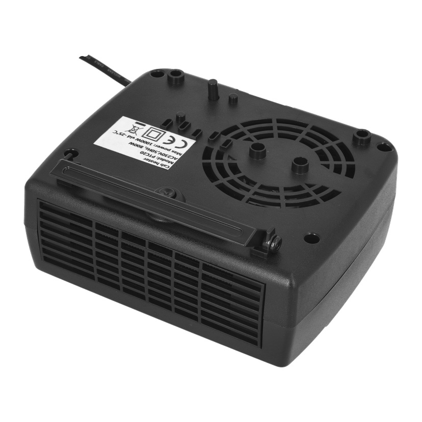 Kupévarmer 1000 W 230 V