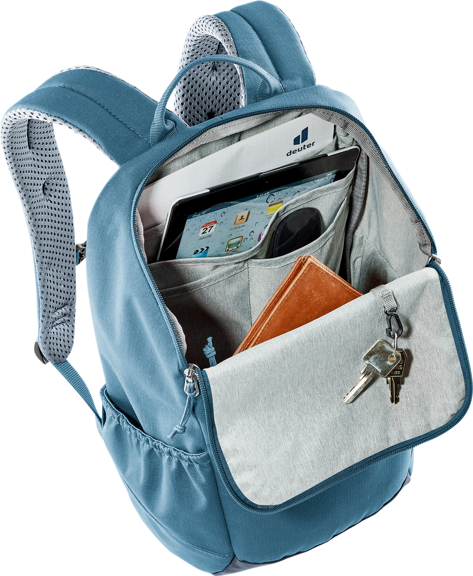 deuter Freizeitrucksack »STEPOUT 16 L«