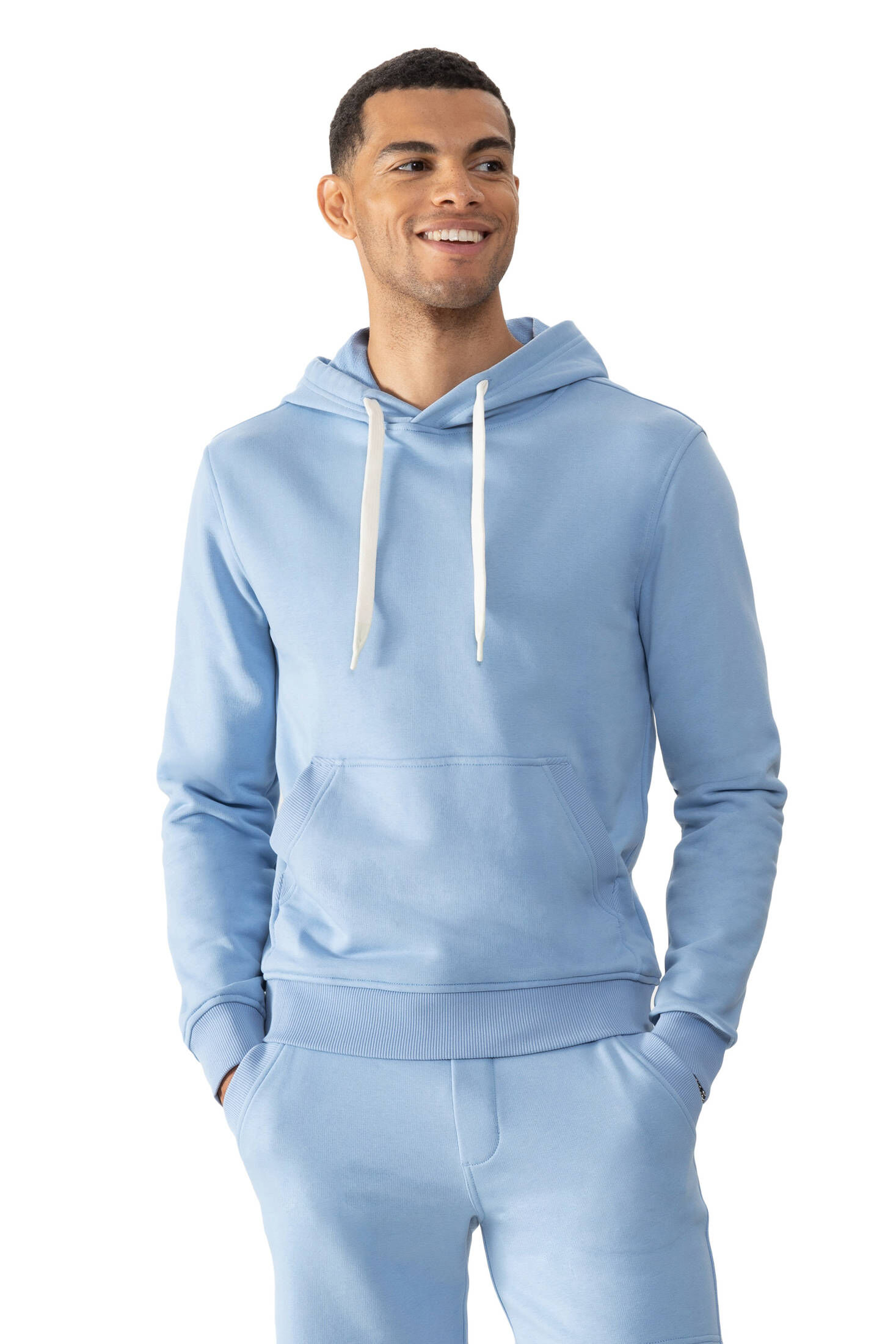 mey| Herren Hoodie Serie Skywalk
