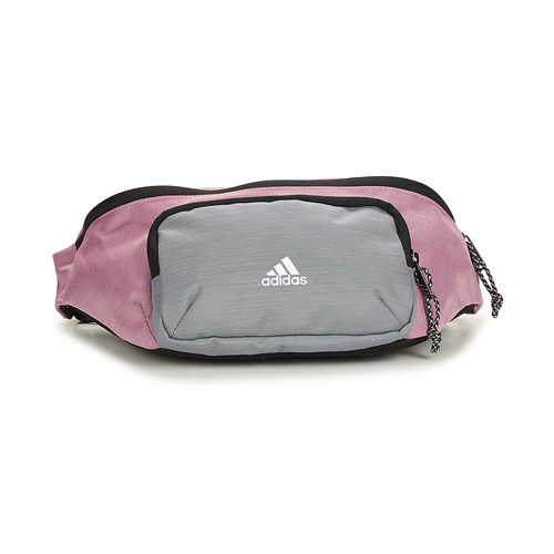 Adidas Sportswear - CXPLR BUMBAG Violeta / Gris / Negro
