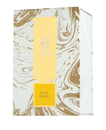 Gritti White Collection Tutù Blanc Eau de Parfum Spray 100ml