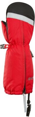 Kombi Wooly Best Friend GTX Votter, Maple Leaf Red