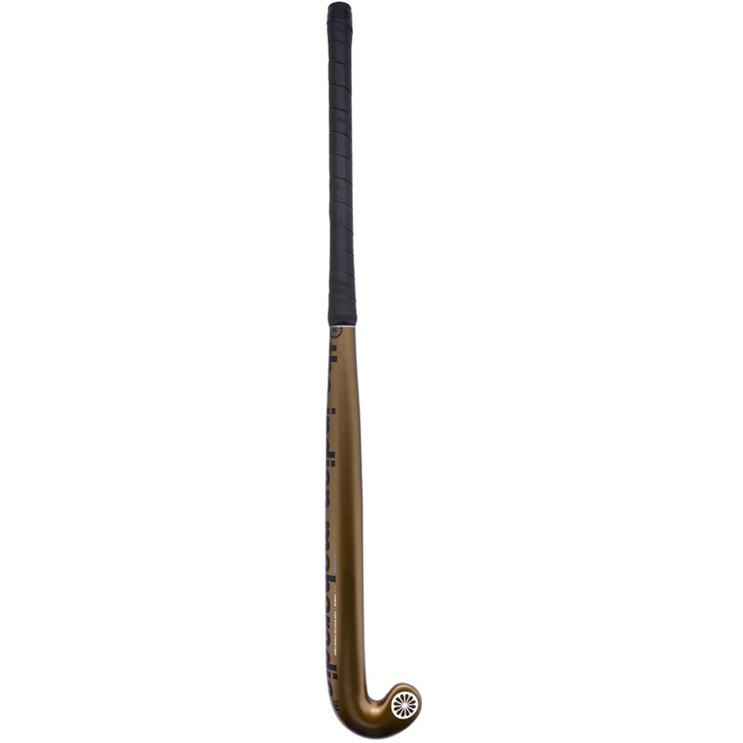 Indian Maharadja Gold Sword 85 LowBow